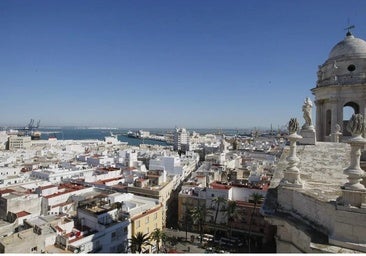 Cádiz, entre las ciudades de España más caras para vivir pero entre las que más barato está el pan y la cerveza