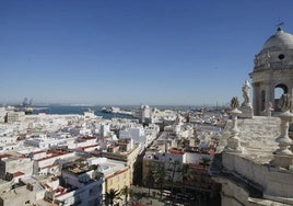 Cádiz, entre las ciudades de España más caras para vivir pero entre las que más barato está el pan y la cerveza