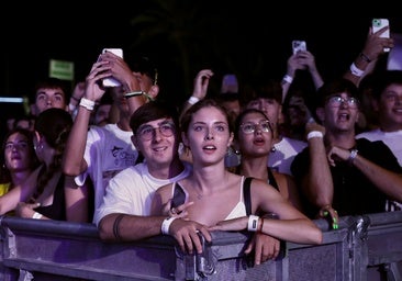 Un único festival denunciado este verano por las asociaciones de consumidores