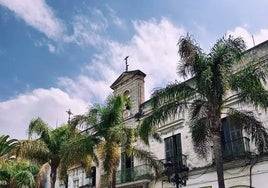 La rehabilitación del antiguo Hospital San Juan de Dios en El Puerto sale a licitación