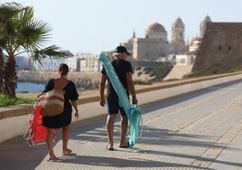 ¿Queda verano en Cádiz? ¿Lloverá esta semana? Respuestas a muchas preguntas