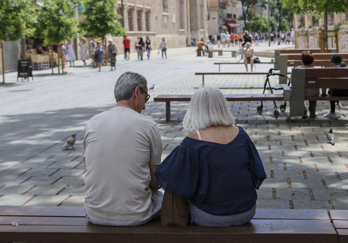 La edad media de jubilación en Cádiz sube a los 65,2 años