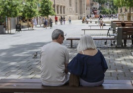 La edad media de jubilación en Cádiz sube a los 65,2 años