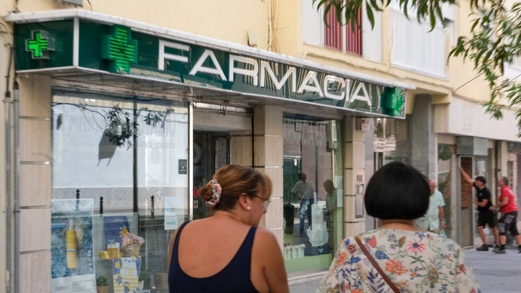 Las gaditanas víctimas de violencia de género podrán pedir ayuda en las farmacias solicitando un «producto clave»