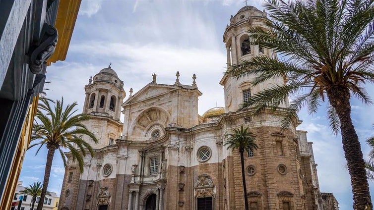 Cádiz, entre las ciudades más ruidosas de España