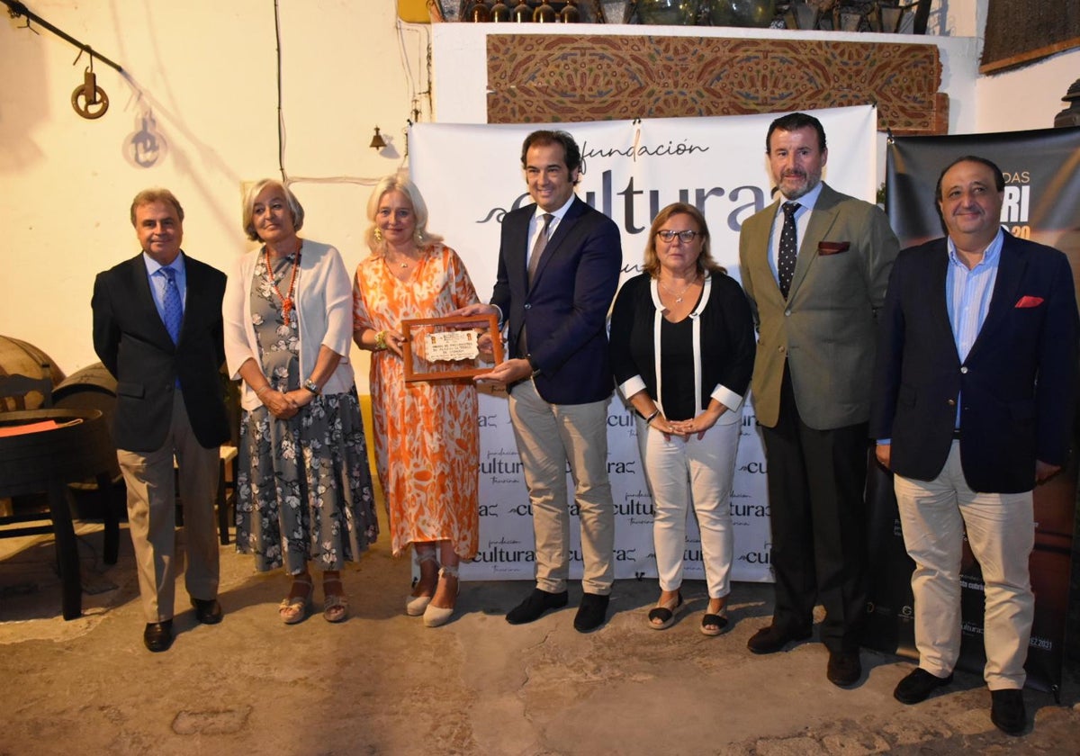 Clausuradas las VI Veladas Taurinas en Jerez con el firme compromiso de la Junta de Andalucía.