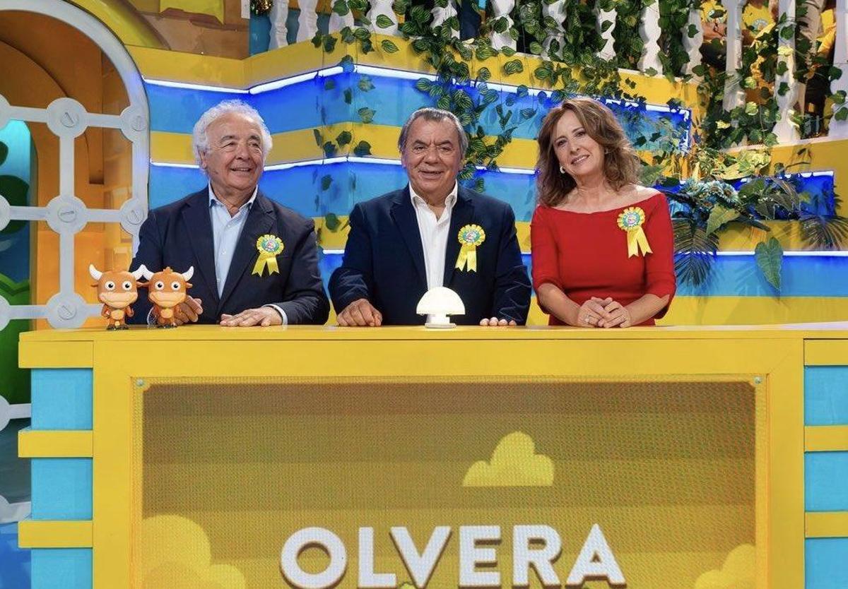 Olvera gana el Grand Prix del verano 2024