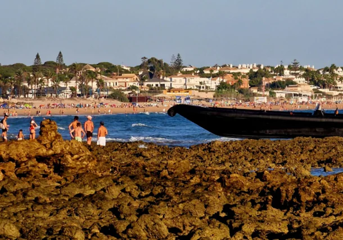 El mes de agosto se cierra con 35 narcolanchas capturadas en la zona del Golfo de Cádiz y el río Guadalquivir