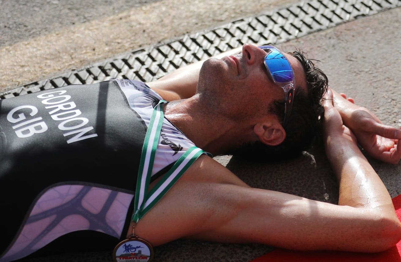 Fotos: ¿Has participado en el V Triatlón Ciudad de San Fernando? 750 metros a nado, 20 kilómetros en bici y 5 kilómetros de carrera