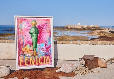 La programación del Cádiz Fenicia 2024, días, horas y actividades para niños y mayores
