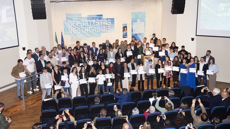 Diputación destina 680.000 euros en subvenciones a deportistas y entidades no profesionales de la provincia