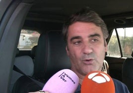 Las primeras palabras de Jesulín de Ubrique tras sufrir un infarto: «Ha sido horrible»