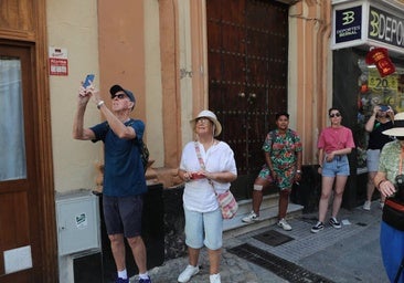 Gentrificación y turistificación: cuando los vecinos se sienten extranjeros en sus propios barrios