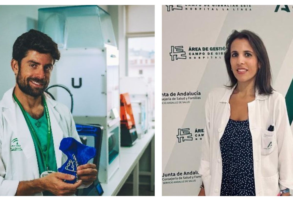 El talento gaditano tiene premio: sello de calidad para estos dos proyectos de investigación