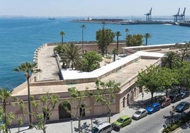 El Baluarte de la Candelaria se convertirá en el escenario de una velada ambientada en el Cádiz de hace tres mil años