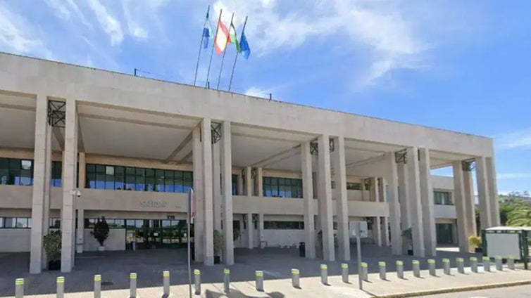 El Aeropuerto de Jerez cerró agosto con una subida del 9,8% en la cifra de pasajeros