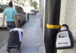 El Ayuntamiento de Cádiz vuelve a sancionar a otras seis viviendas turísticas ilegales: «No vamos a parar»