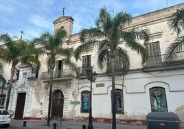 La historia del Hospital San Juan de Dios, el próximo edificio en ser rehabilitado