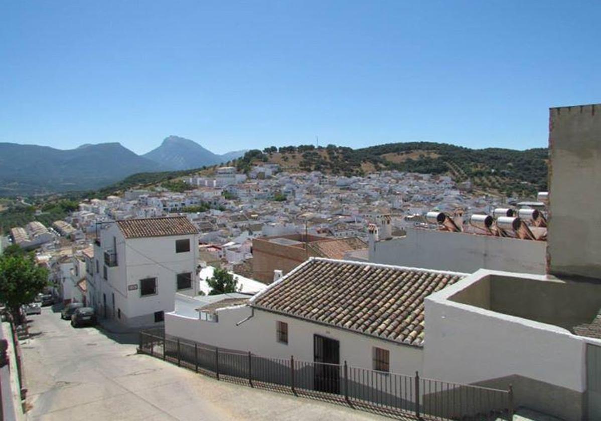 Imagen de Prado del Rey, en la provincia de Cádiz