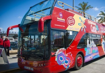 Cádiz celebrará el Día Mundial del Turismo con rutas para promover la accesibilidad y el parque natural: programación completa