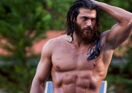 ¿Cuándo vendrá Can Yaman a Cádiz al festival de series?