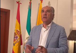 Algeciras reclama una «infraestructura ferroviaria moderna, digna y de calidad» al nuevo presidente de Adif