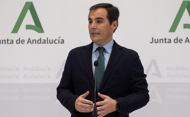 José Antonio Nieto pide a la Audiencia Nacional «garantías » para que haya un «equilibrio» en la lucha contra el narcotráfico