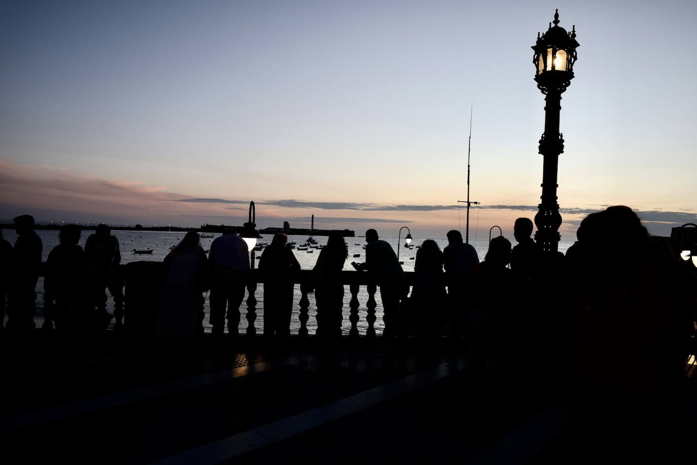 Así ha sido el espectáculo &#039;El resurgir de los fenicios&#039; de La Fura dels Baus, en imágenes