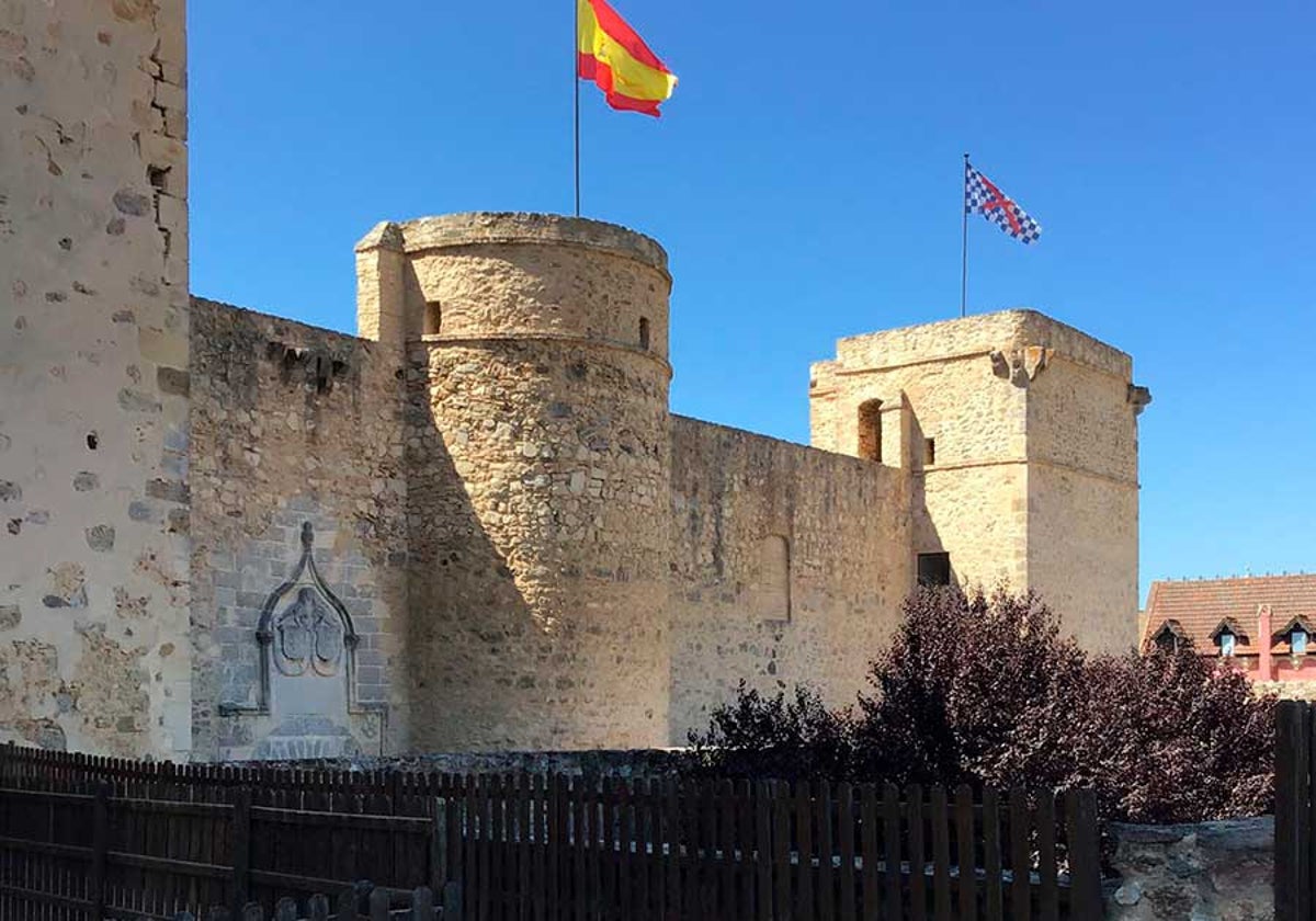 El castillo gaditano &#039;encantado&#039; en el que Isabel la Católica vio el mar por primera vez