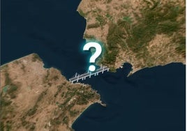 ¿Por qué no existe un puente que una Europa y África en el Estrecho de Gibraltar?