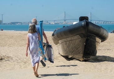 La Fiscalía Antidroga de Cádiz avisa: «La penetración del narco en la estructura del Estado no es una utopía lejana»