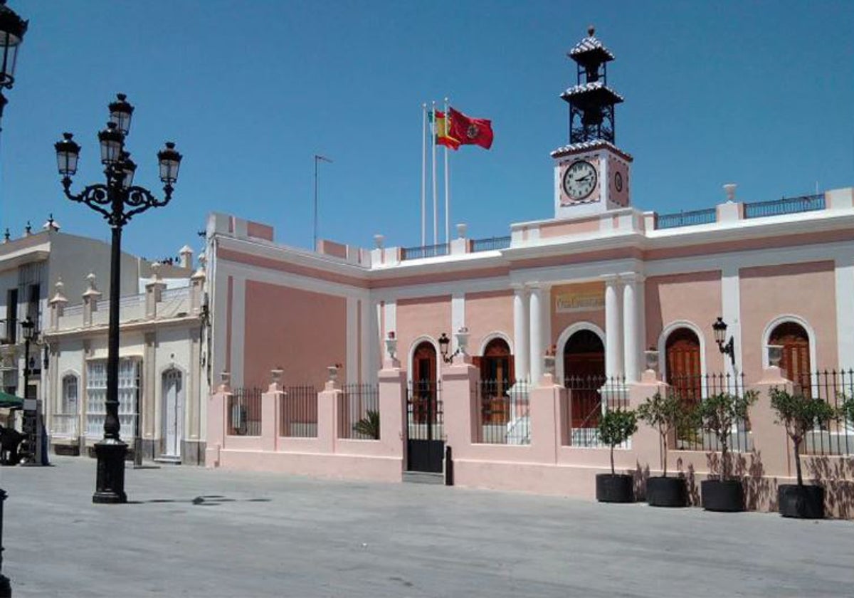 Comienza el proceso para las primeras incorporaciones de trabajadores fijos de nuevo ingreso al Ayuntamiento de Puerto Real en 13 años