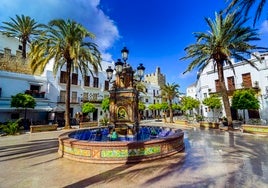 La gran boda en Vejer: el pueblo se paraliza por este enlace misterioso