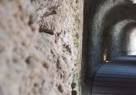 Las obras del Teatro Romano de Cádiz se licitarán antes de final de año