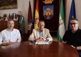 El Ayuntamiento de Chiclana comprará solares y viviendas ruinosas en la ciudad para la construcción de viviendas sociales