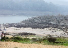 La sequía vuelve a ser una amenaza en Cádiz