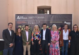 Más de 35 conciertos harán «absolutamente imbatible» el Festival de Música Española de Cádiz