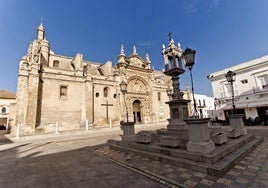 Las nuevas calles de El Puerto sí que tienen nombre