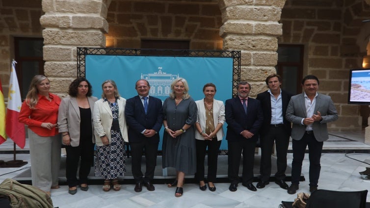 El 'Día Mundial del Galeón' llega a Cádiz para quedarse 15 años después de su nacimiento: el papel destacado de la ciudad