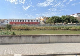 Salen a licitación las obras de la nueva pasarela peatonal sobre el río Iro en Chiclana