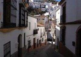 El mejor pueblo para una escapada romántica está en Cádiz: puedes hacer la ruta del amor