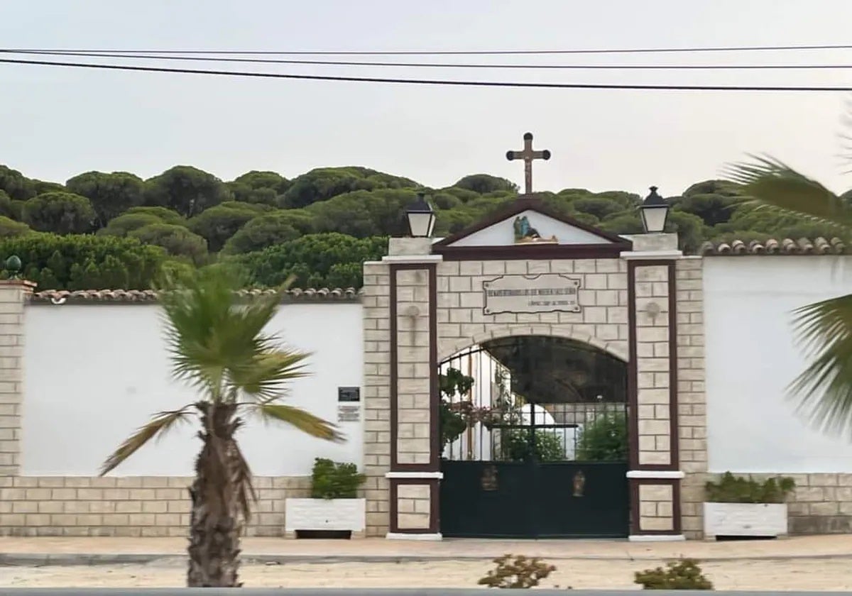 El Obispado de Cádiz denuncia graves amenazas, injurias y vejaciones a los trabajadores del Cementerio de Barbate