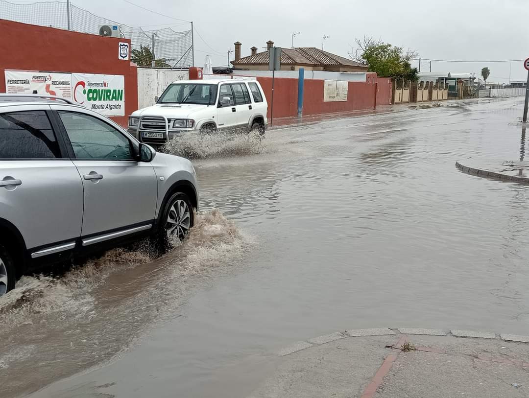 Sanlúcar de Barrameda