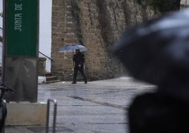 ¿Cuál es la previsión del tiempo en Cádiz para los próximos días?