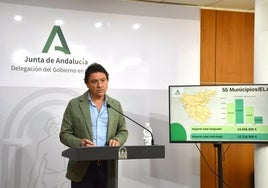 El nuevo programa de subvenciones destina 1,6 millones de euros para acciones de FP gratuitas para desempleados