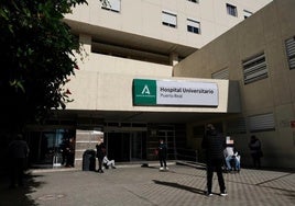 Inversión de 5,5 millones de euros en la nueva Unidad de Cuidados Intensivos del Hospital de Puerto Real