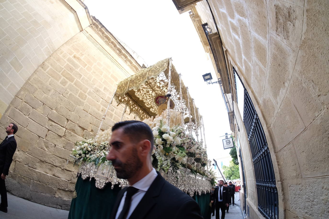 Fotos: Las mejores imágenes de la Magna de Jerez