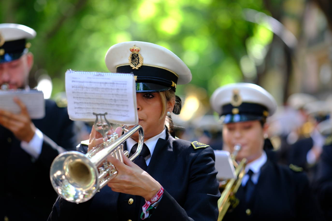 Fotos: Las mejores imágenes de la Magna de Jerez