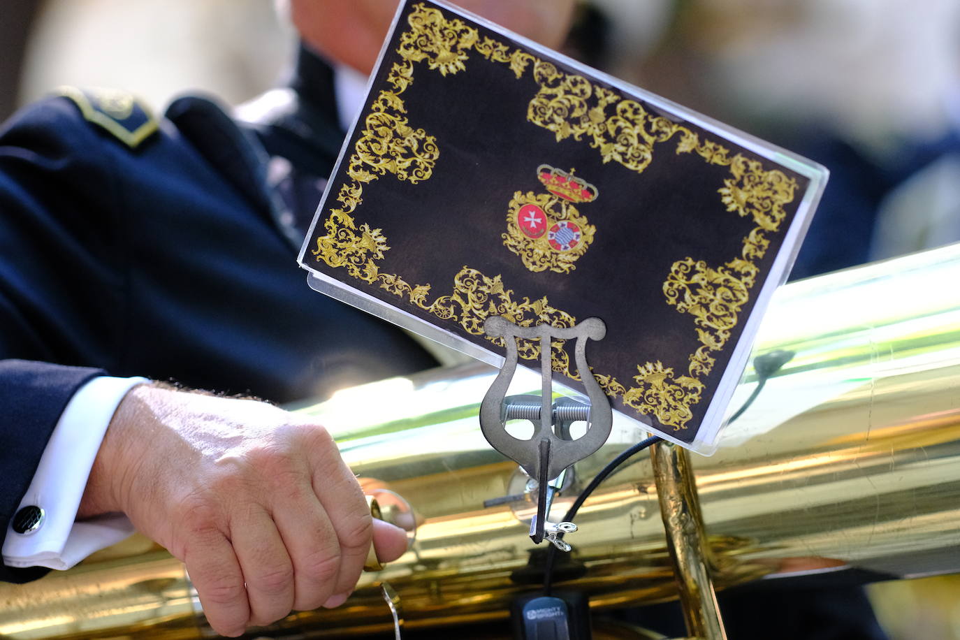 Fotos: Las mejores imágenes de la Magna de Jerez