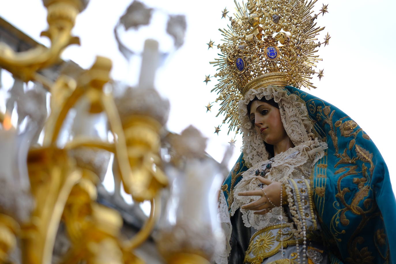 Fotos: Las mejores imágenes de la Magna de Jerez